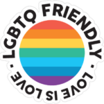 LGBTQ Friendly - Love is Love - Hochzeitsplaner München