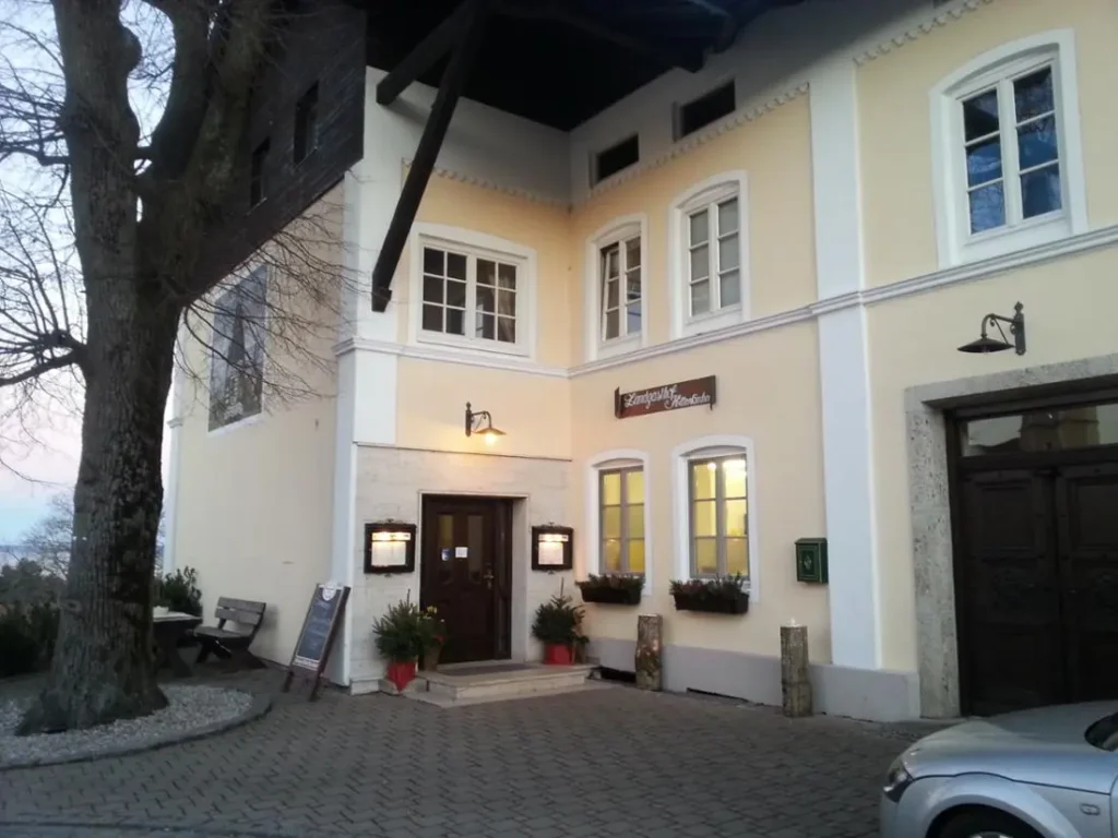 Landgasthof Hittenkirchen