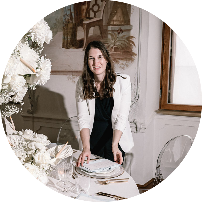 Hochzeitsplaner München - Hochzeitsplanung München Katharina Winkelmann