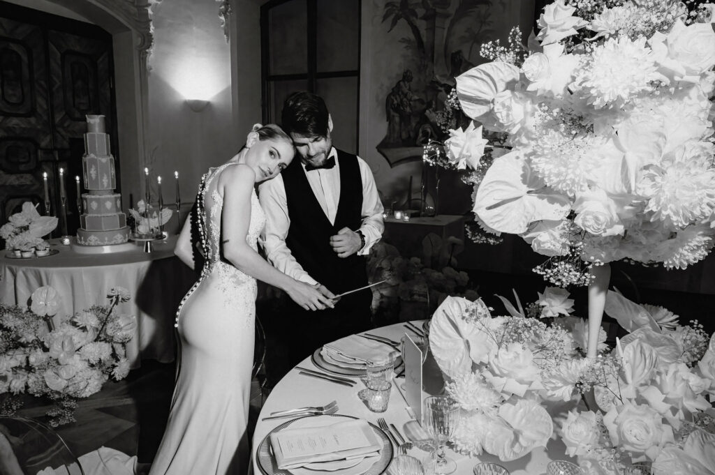 Hochzeitsplanung Bayern