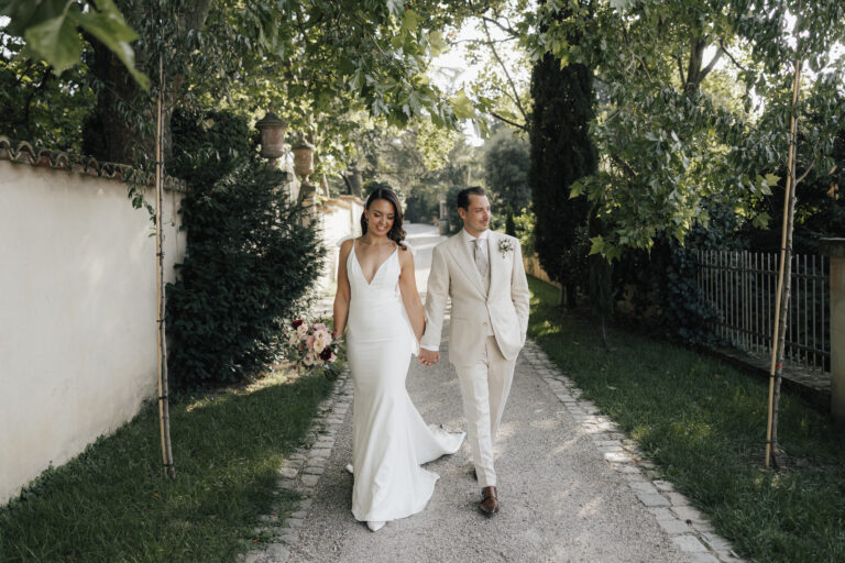 Hochzeitspaar München