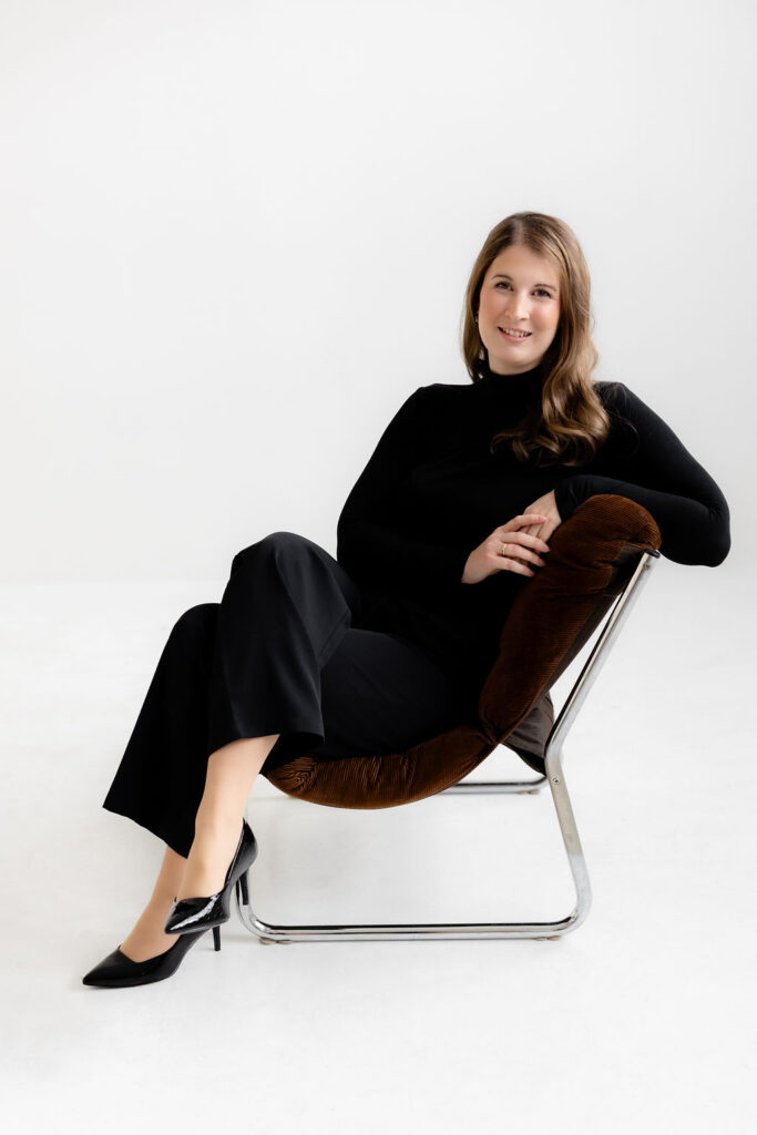 Hochzeitsplanerin Katharina Winkelmann