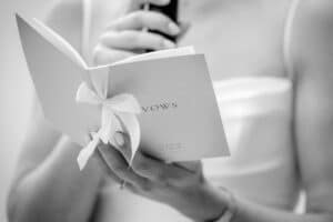 Hochzeit Fraueninsel