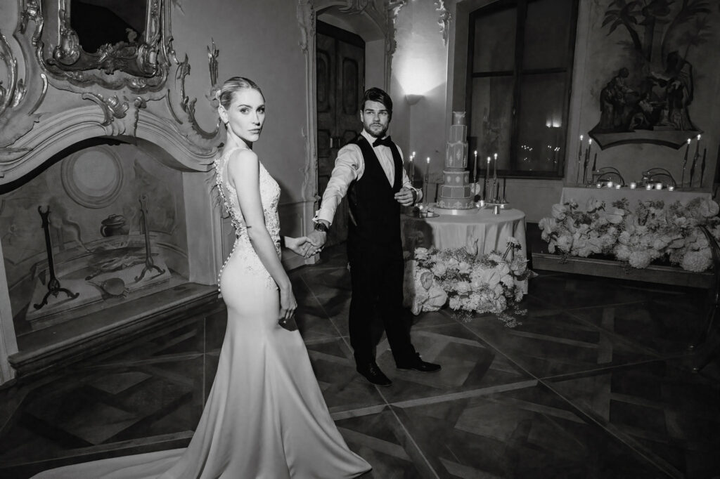 Party Hochzeit