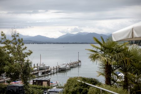 Chiemsee Hochzeit Rosenheim