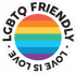 LGBTQ Friendly - Love is Love - Hochzeitsplaner München