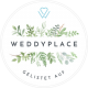 Weedyplace gelistet Katharina Winkelmann Hochzeitsplaner München